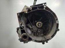 FORD FIESTA Gearbox 2012-2019 SFJC 1.0L 5 Speed Manual  B5/IB5 