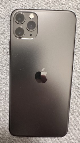 Iphone pro max 64gb - iphone,
