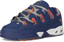 Osiris D3 OG Navy Grey Orange