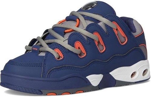 Osiris navy grey orange - og,