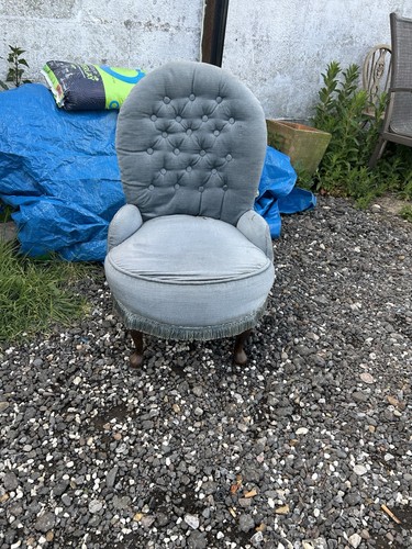 Vintage cocktail chair - cocktail,