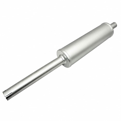Muffler fits ford super dexta - super,