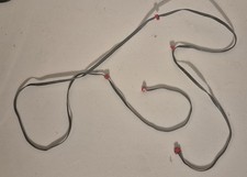 Sony HiFi 5x Connection Bus