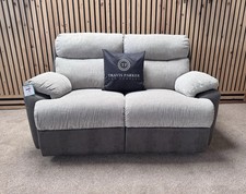 Fabb Furniture Freya 3 Seater