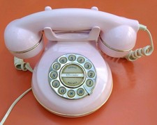 Vintage Retro 50s Style
