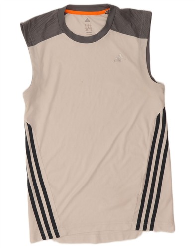 Adidas mens vest top - mens, xs