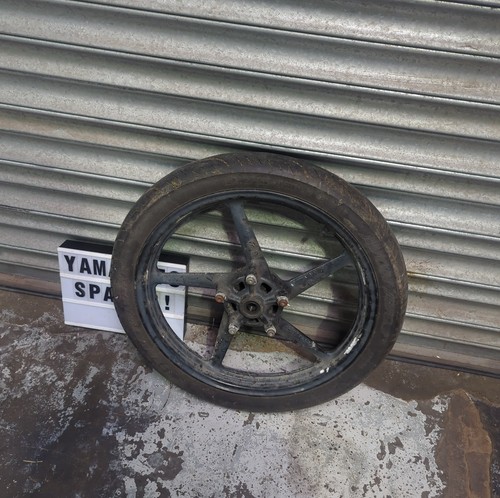 Yamaha ybr125 ybr 125 - yamaha,