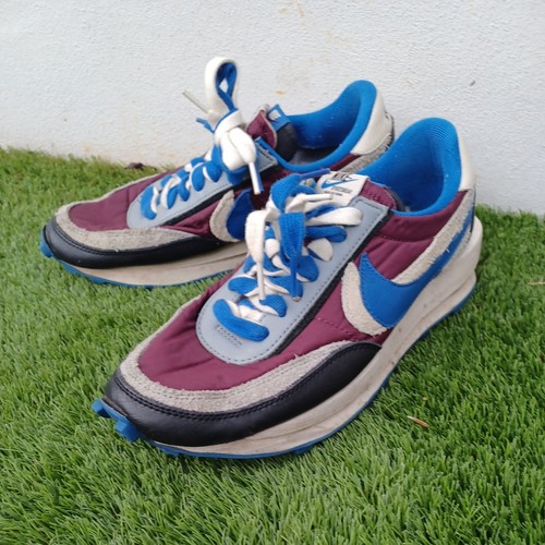Nike sacai undercover - x,