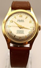 Vintage Majex Swiss 17 Jewel