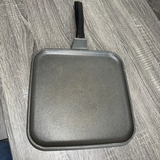 Club Griddle Approximately 11