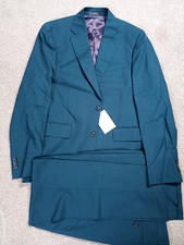 Paul Smith Mens Emerald Green