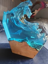 Novelty Night Light Ocean Sea