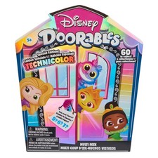Just Play Disney Doorables