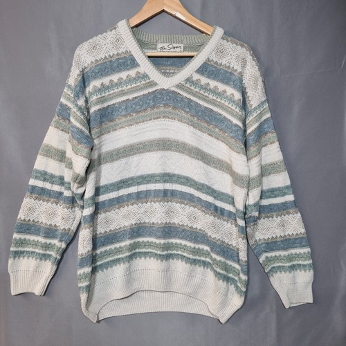 Tom sayers jumper men l - sayers,
