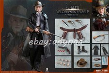 1/6 VERYCOOL VCF-2061 Red Dead Redemption 2 Sadie Adler Action Figure In Stock