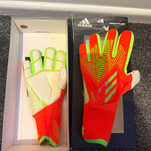 Adidas predator pro - adidas,