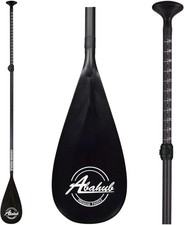 Carbon SUP Paddle - Adjustable