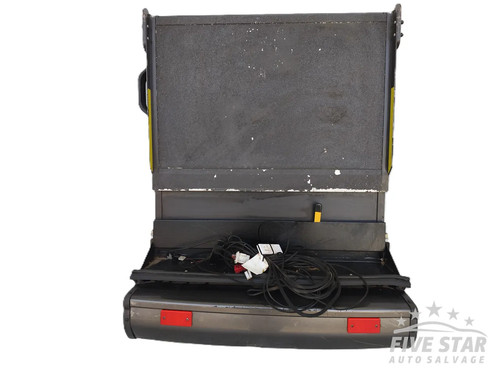 Peugeot traveller wheelchair - traveller,