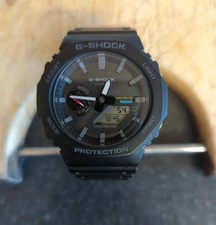 Casio G Shock Tough Solar
