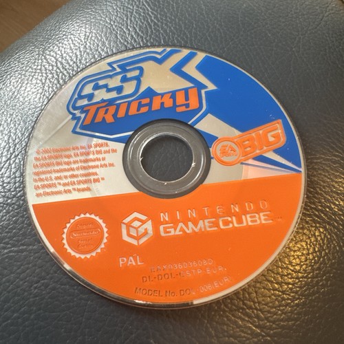 Ssx tricky gamecube - gamecube, |
