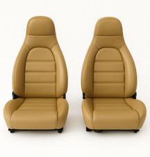 Seat Covers For Mazda MX-5