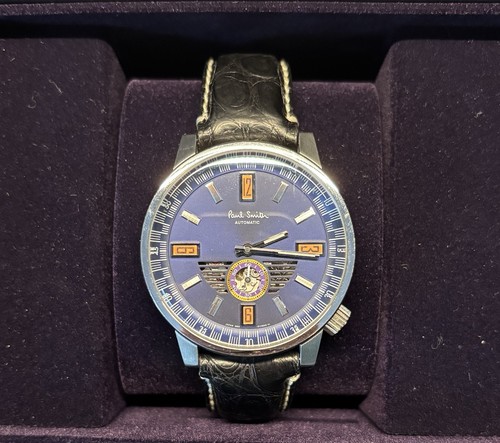 Paul smith masterpiece 2012 - paul,