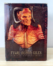 Diamond Select Buffy FYARL