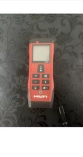 NEW Hilti PD-I Laser Range Meters Distance Measurer Meter