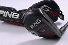 Ping G410 #4 Hybrid / 22