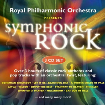 Royal philharmonic orchestra - royal,