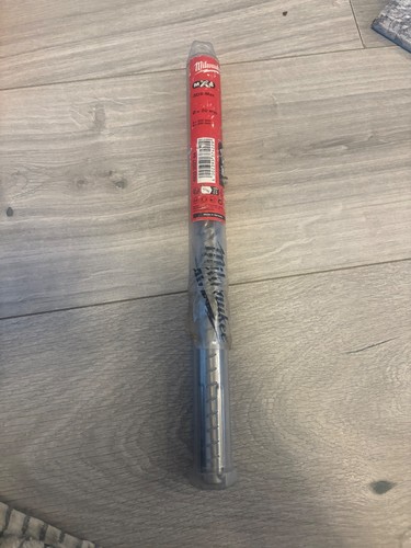 Milwaukee drill bit sds - drill,