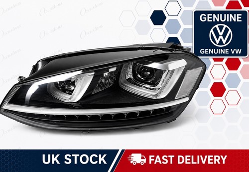 Volkswagen golf mk7 - gtd, r