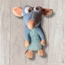 Disney Store Stamped Remy