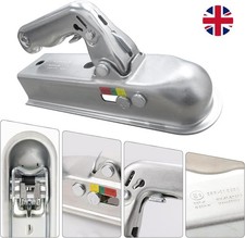 NEW Trailer ATV Coupling