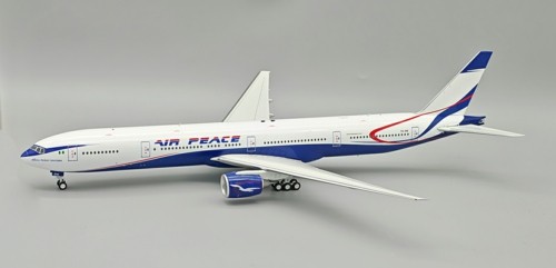 Inflight 200 air peace - inflight, 1/200