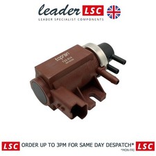 Turbo Boost Pressure Control