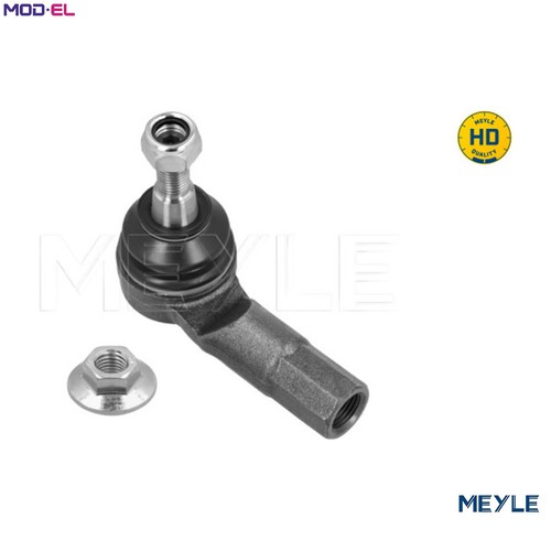 Tie rod end 116 - rod, 020