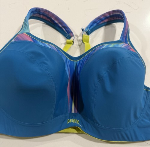 Panache sport 5021 underwire - sport,