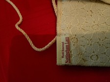 Nottingham Lace Purse