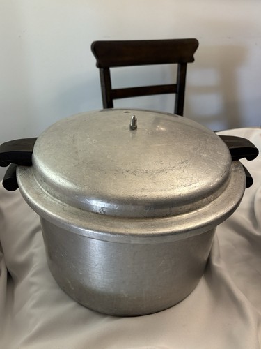Stove top canning - stove,