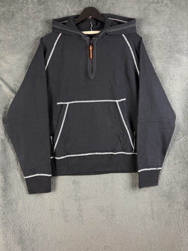 Albam zip hoodie mens - mens, xl