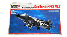 1/72 VINTAGE REVELL BRITISH