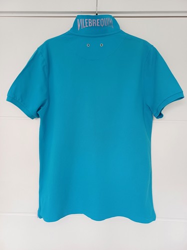 Vilebrequin polo shirt open - vilebrequin,