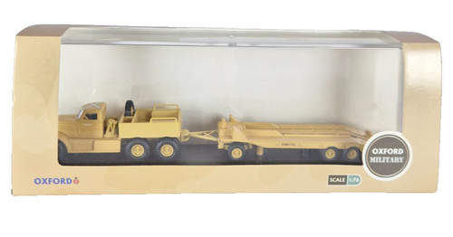 Oxford diecast 76dt001 - oxford,