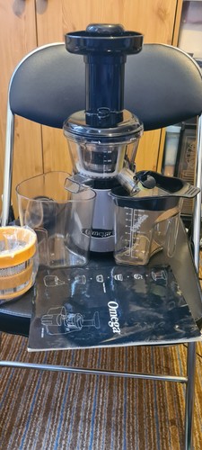 Omega vrt402 slow - omega, juicer