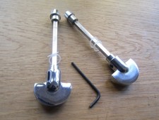 Bathroom door replacement - door,