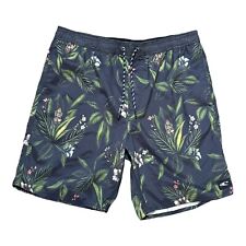 O'NEILL Indo Cruise Mens Volley Shorts M Swim Trunks Board Shorts Bathing Suit