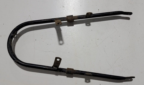 Rear fender sub frame - rear,