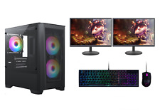 FCS ULTRA FAST i3 i5 i7 Gaming