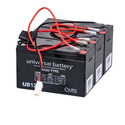 Premium volt ah battery - ah,